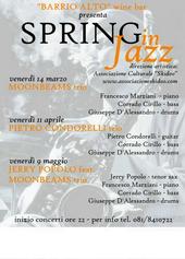 "Marigliano In Jazz" Festival profile picture