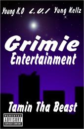 Grimie E.N.T(Album Tamin Tha Beast) profile picture