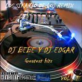 DJ BEBE Y DJ EDGAR LOS SIKARIO DE LOS REMIX profile picture