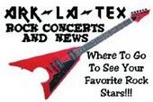 Ark-La-Tex Rock Concerts & News profile picture