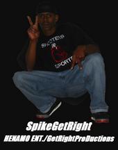 SpikeGetRight profile picture