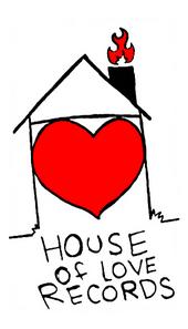 house of love records profile picture