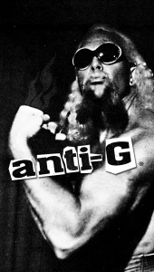 anti-GÂ® profile picture