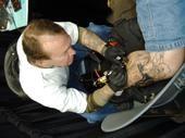 Midgard Tattoo & Body Piercing profile picture