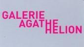 Galerie Agathe HÃ©lion profile picture