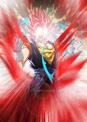 Super Saiyan Eddie {Fusion Army Genral} profile picture