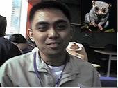 Tarsier profile picture