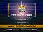 Three Kings Productions profile picture