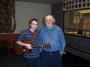 Islwyn Acoustic Guitar Club profile picture