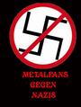 Metalfans Against Nazis profile picture