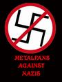 Metalfans Against Nazis profile picture