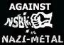 Metalfans Against Nazis profile picture