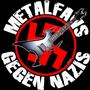 Metalfans Against Nazis profile picture