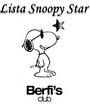 Lista Snoopy Star @ ORANGE!!! profile picture