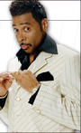 Morris Day and the Time profile picture