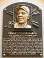 Hank Aaron profile picture