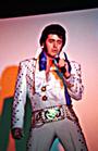 Elvis Presley Tribute Artist Sammy J. profile picture