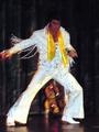 Elvis Presley Tribute Artist Sammy J. profile picture