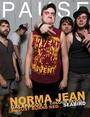 Norma Jean - Two NEW songs up! profile picture