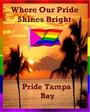 Pride Tampa Bay ~ Zeke profile picture