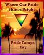 Pride Tampa Bay ~ Zeke profile picture