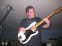 Luke Ward - Bassist for Hire profile picture