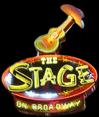 The Stage On Broadway profile picture