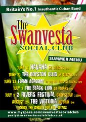 swanvesta social club profile picture