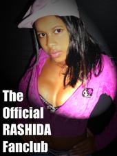 Fan Club RASHIDA profile picture