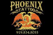 Phoenix Tattoo profile picture