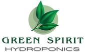 Green Spirit hydroponics Sheffield profile picture