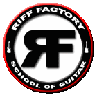 Riff Factory profile picture