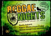 Reggae Nights profile picture