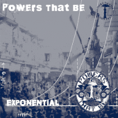 The Powers That Be: EXPONENTIAL Available Now profile picture