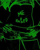 Me Naked Has 4 New Songs Up!!! profile picture