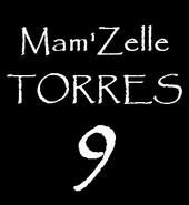 Mam'Zelle Torres [9] profile picture