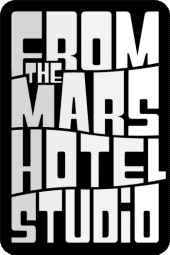 From The Mars Hotel Studio profile picture