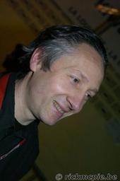 Hugues***Radio presenter / Animateur radio*** profile picture