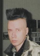 Mickey Whyteâ€™s One-Man Psychobilly Band profile picture