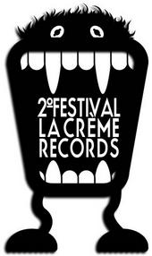 La CrÃ¨me Records Festival profile picture