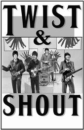 Twist & Shout profile picture