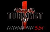 Unreal Tournament SDK Official Myspace profile picture