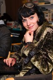 Diablo Cody profile picture