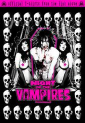 NIGHT OF THE VAMPIRES profile picture