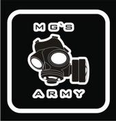 MGS ARMYâ„¢ profile picture