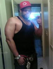 Personal Trainer Angelo J profile picture