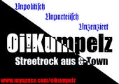 Oi!Kumpelz-SÃ¤nger und Gitarrist gesucht profile picture