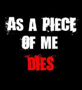 As a Piece of Me Dies profile picture