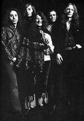 Big Brother and the Holding Company profile picture