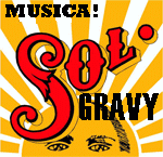 SOL GRAVY profile picture